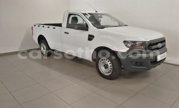 Buy Used Ford Ranger White Car in Maseru in Maseru Buy Used Ford Ranger White Car in Maseru in Maseru