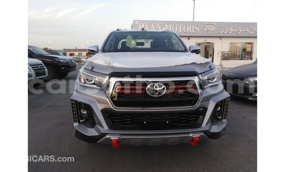 Buy Import Toyota Hilux Other Car in Import - Dubai in Maseru Buy Import Toyota Hilux Other Car in Import - Dubai in Maseru