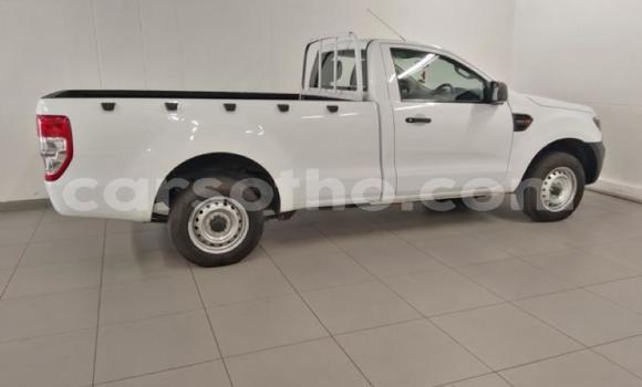 Buy Used Ford Ranger White Car in Maseru in Maseru Buy Used Ford Ranger White Car in Maseru in Maseru