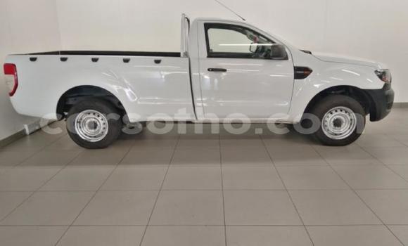 Buy Used Ford Ranger White Car in Maseru in Maseru Buy Used Ford Ranger White Car in Maseru in Maseru