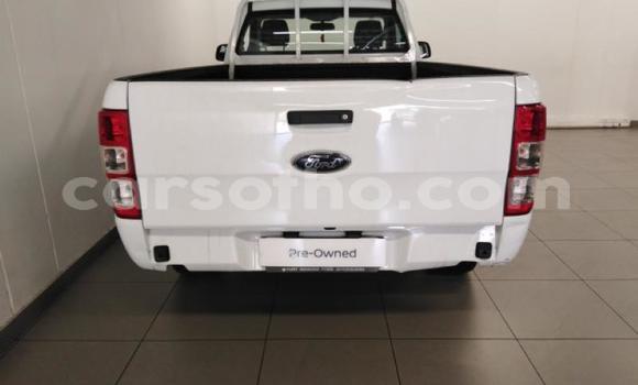 Buy Used Ford Ranger White Car in Maseru in Maseru Buy Used Ford Ranger White Car in Maseru in Maseru