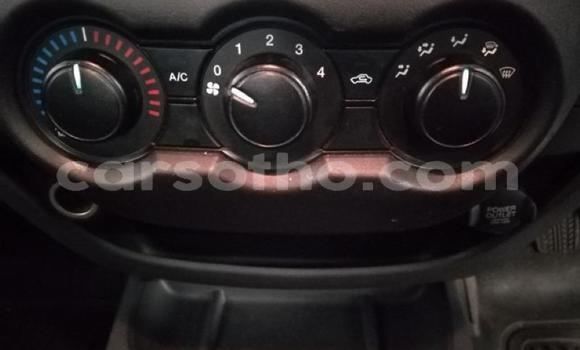 Buy Used Ford Ranger White Car in Maseru in Maseru Buy Used Ford Ranger White Car in Maseru in Maseru