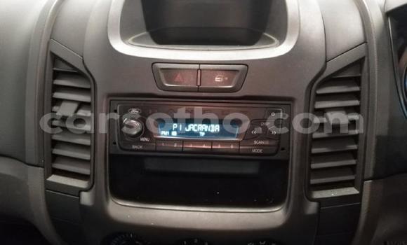 Buy Used Ford Ranger White Car in Maseru in Maseru Buy Used Ford Ranger White Car in Maseru in Maseru