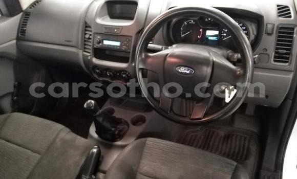 Buy Used Ford Ranger White Car in Maseru in Maseru Buy Used Ford Ranger White Car in Maseru in Maseru