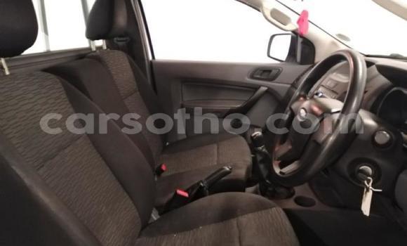 Buy Used Ford Ranger White Car in Maseru in Maseru Buy Used Ford Ranger White Car in Maseru in Maseru