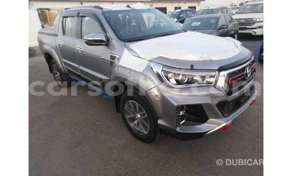 Buy Import Toyota Hilux Other Car in Import - Dubai in Maseru Buy Import Toyota Hilux Other Car in Import - Dubai in Maseru