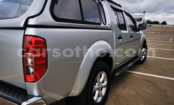 Sayi Na hannu Nissan Navara Other Mota in Mafeteng a Mafeteng Sayi Na hannu Nissan Navara Other Mota in Mafeteng a Mafeteng