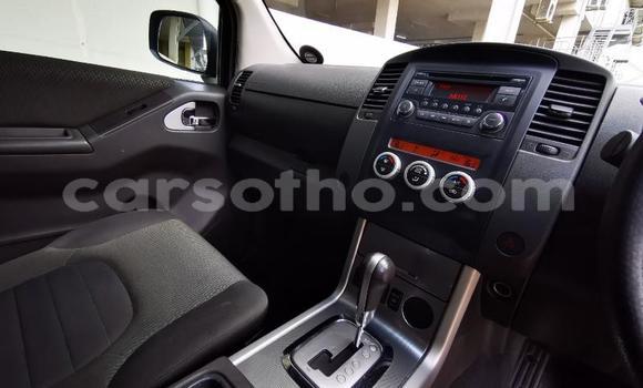 Sayi Na hannu Nissan Navara Other Mota in Mafeteng a Mafeteng Sayi Na hannu Nissan Navara Other Mota in Mafeteng a Mafeteng