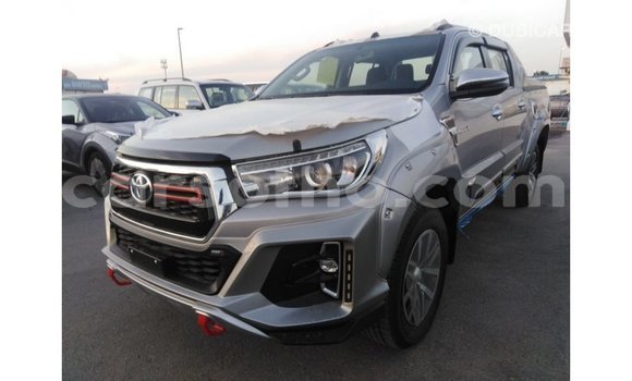 Buy Import Toyota Hilux Other Car in Import - Dubai in Maseru Buy Import Toyota Hilux Other Car in Import - Dubai in Maseru