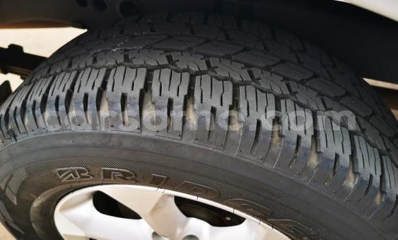 Sayi Na hannu Nissan Navara Other Mota in Mafeteng a Mafeteng Sayi Na hannu Nissan Navara Other Mota in Mafeteng a Mafeteng