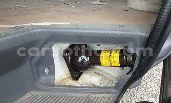 Acheter Occasion Voiture Toyota Hiace Autre à Butha–Buthe, Thaba-Tseka Acheter Occasion Voiture Toyota Hiace Autre à Butha–Buthe, Thaba-Tseka