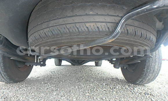 Acheter Occasion Voiture Toyota Hiace Autre à Butha–Buthe, Thaba-Tseka Acheter Occasion Voiture Toyota Hiace Autre à Butha–Buthe, Thaba-Tseka