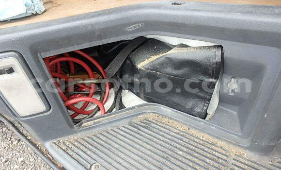 Acheter Occasion Voiture Toyota Hiace Autre à Butha–Buthe, Thaba-Tseka Acheter Occasion Voiture Toyota Hiace Autre à Butha–Buthe, Thaba-Tseka