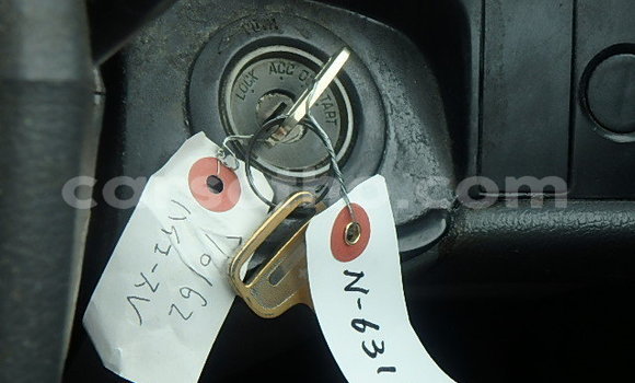 Acheter Occasion Voiture Toyota Hiace Autre à Butha–Buthe, Thaba-Tseka Acheter Occasion Voiture Toyota Hiace Autre à Butha–Buthe, Thaba-Tseka