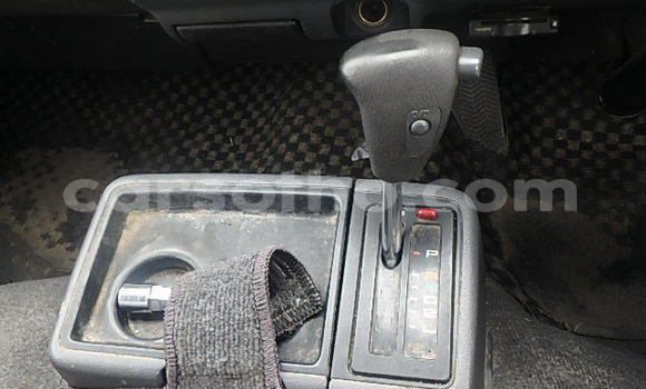 Acheter Occasion Voiture Toyota Hiace Autre à Butha–Buthe, Thaba-Tseka Acheter Occasion Voiture Toyota Hiace Autre à Butha–Buthe, Thaba-Tseka