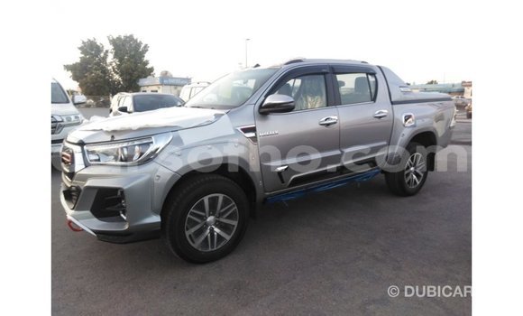 Buy Import Toyota Hilux Other Car in Import - Dubai in Maseru Buy Import Toyota Hilux Other Car in Import - Dubai in Maseru