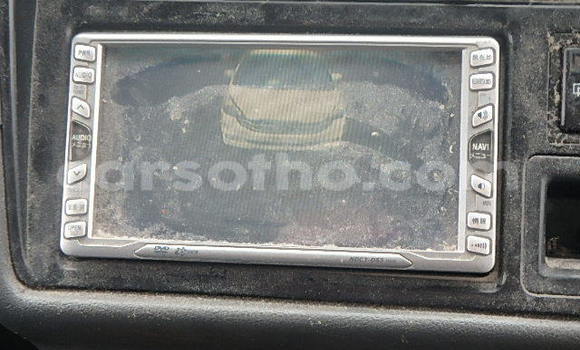 Acheter Occasion Voiture Toyota Hiace Autre à Butha–Buthe, Thaba-Tseka Acheter Occasion Voiture Toyota Hiace Autre à Butha–Buthe, Thaba-Tseka