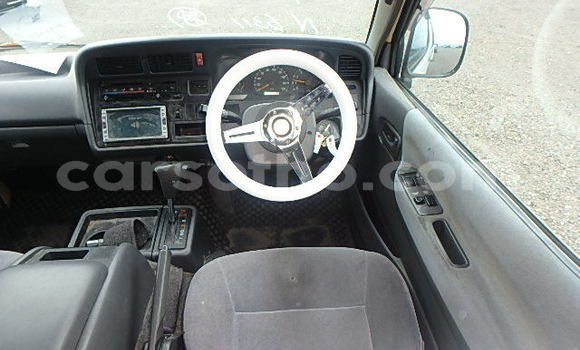 Acheter Occasion Voiture Toyota Hiace Autre à Butha–Buthe, Thaba-Tseka Acheter Occasion Voiture Toyota Hiace Autre à Butha–Buthe, Thaba-Tseka