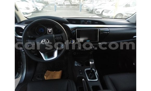 Buy Import Toyota Hilux Other Car in Import - Dubai in Maseru Buy Import Toyota Hilux Other Car in Import - Dubai in Maseru