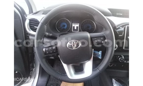 Buy Import Toyota Hilux Other Car in Import - Dubai in Maseru Buy Import Toyota Hilux Other Car in Import - Dubai in Maseru