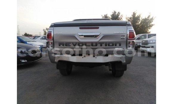 Buy Import Toyota Hilux Other Car in Import - Dubai in Maseru Buy Import Toyota Hilux Other Car in Import - Dubai in Maseru
