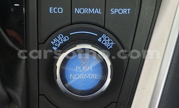 Acheter Occasion Voiture Toyota RAV4 Blanc à Maseru, Maseru Acheter Occasion Voiture Toyota RAV4 Blanc à Maseru, Maseru