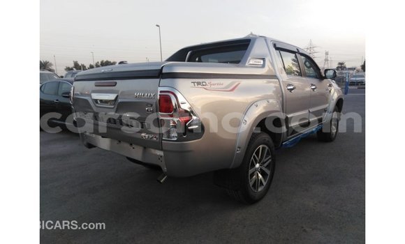 Buy Import Toyota Hilux Other Car in Import - Dubai in Maseru Buy Import Toyota Hilux Other Car in Import - Dubai in Maseru