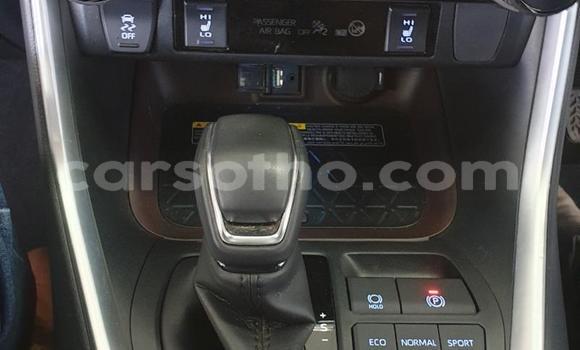 Acheter Occasion Voiture Toyota RAV4 Blanc à Maseru, Maseru Acheter Occasion Voiture Toyota RAV4 Blanc à Maseru, Maseru