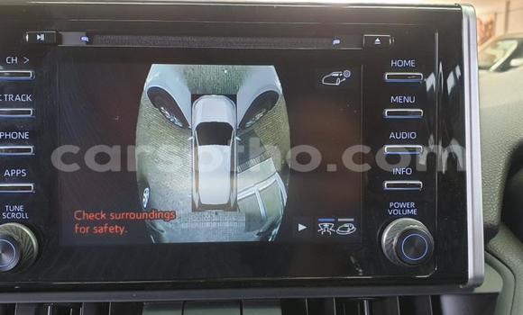 Acheter Occasion Voiture Toyota RAV4 Blanc à Maseru, Maseru Acheter Occasion Voiture Toyota RAV4 Blanc à Maseru, Maseru