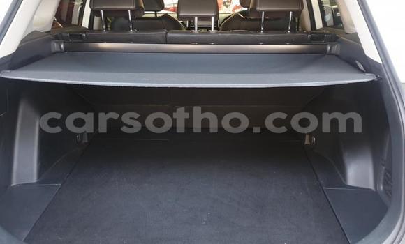 Acheter Occasion Voiture Toyota RAV4 Blanc à Maseru, Maseru Acheter Occasion Voiture Toyota RAV4 Blanc à Maseru, Maseru