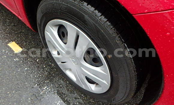 Sayi Na hannu Honda FIT Red Mota in Butha–Buthe a Thaba-Tseka Sayi Na hannu Honda FIT Red Mota in Butha–Buthe a Thaba-Tseka