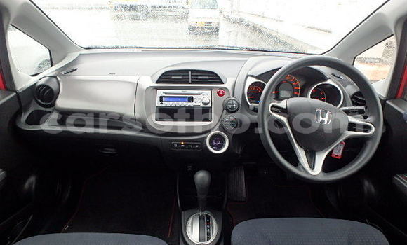 Sayi Na hannu Honda FIT Red Mota in Butha–Buthe a Thaba-Tseka Sayi Na hannu Honda FIT Red Mota in Butha–Buthe a Thaba-Tseka