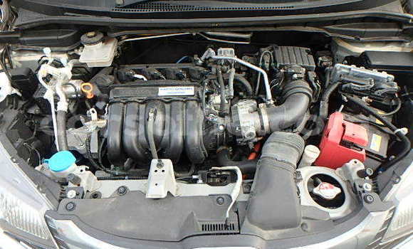 اشتري مستعمل Honda FIT Silver سيارة في Butha–Buthe في Thaba-Tseka اشتري مستعمل Honda FIT Silver سيارة في Butha–Buthe في Thaba-Tseka