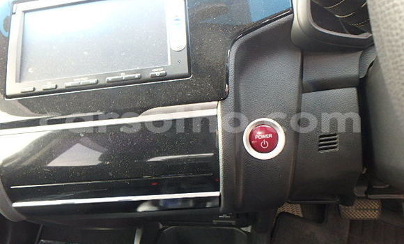 اشتري مستعمل Honda FIT Silver سيارة في Butha–Buthe في Thaba-Tseka اشتري مستعمل Honda FIT Silver سيارة في Butha–Buthe في Thaba-Tseka