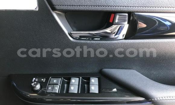 اشتري مستعمل Toyota Hilux Blue سيارة في Maseru في Maseru اشتري مستعمل Toyota Hilux Blue سيارة في Maseru في Maseru