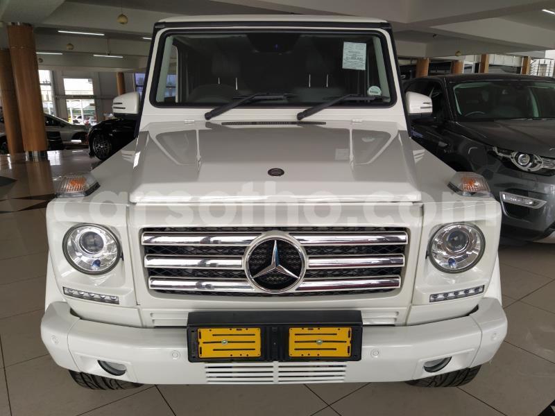 Big with watermark mercedes benz g klasse maseru maseru 19771