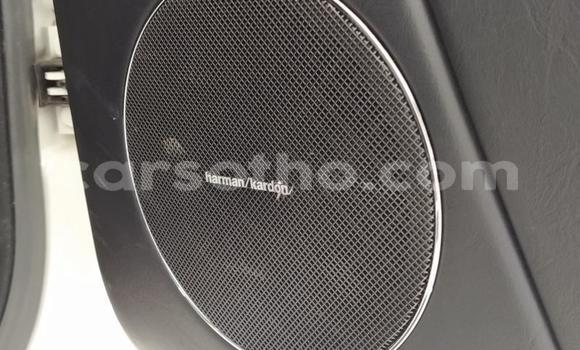 Buy Used Mercedes-Benz G-klasse White Car in Maseru in Maseru Buy Used Mercedes-Benz G-klasse White Car in Maseru in Maseru