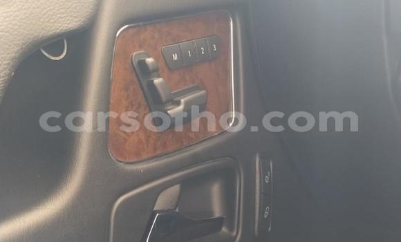 Buy Used Mercedes-Benz G-klasse White Car in Maseru in Maseru Buy Used Mercedes-Benz G-klasse White Car in Maseru in Maseru