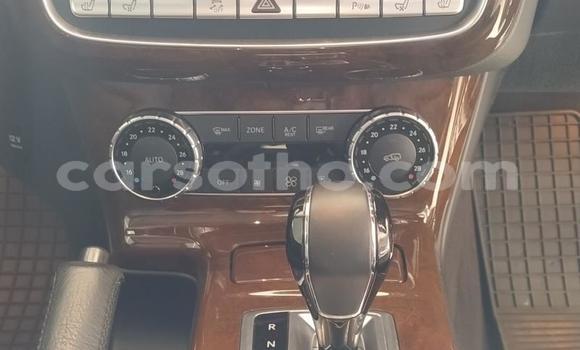 Buy Used Mercedes-Benz G-klasse White Car in Maseru in Maseru Buy Used Mercedes-Benz G-klasse White Car in Maseru in Maseru