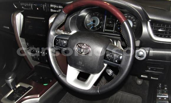 Buy Used Toyota Fortuner White Car in Maseru in Maseru Buy Used Toyota Fortuner White Car in Maseru in Maseru