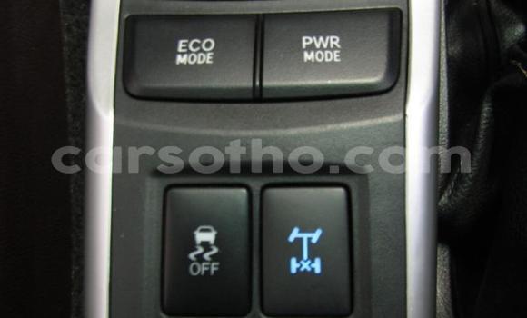 Buy Used Toyota Fortuner White Car in Maseru in Maseru Buy Used Toyota Fortuner White Car in Maseru in Maseru