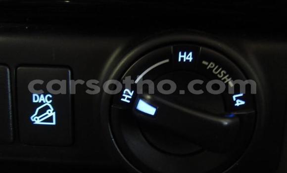 Buy Used Toyota Fortuner White Car in Maseru in Maseru Buy Used Toyota Fortuner White Car in Maseru in Maseru