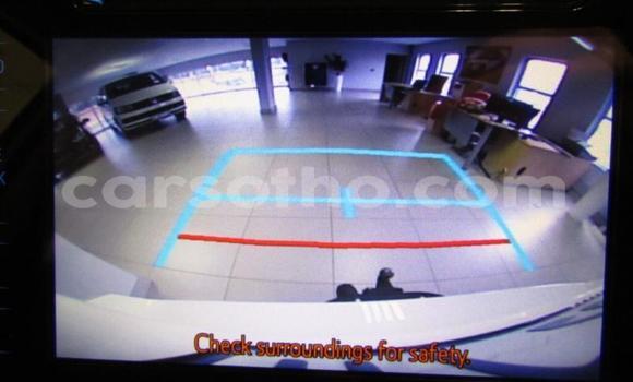 Buy Used Toyota Fortuner White Car in Maseru in Maseru Buy Used Toyota Fortuner White Car in Maseru in Maseru