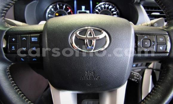 Buy Used Toyota Fortuner White Car in Maseru in Maseru Buy Used Toyota Fortuner White Car in Maseru in Maseru