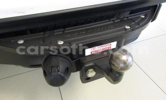 Buy Used Toyota Fortuner White Car in Maseru in Maseru Buy Used Toyota Fortuner White Car in Maseru in Maseru