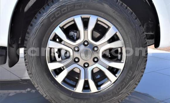 Buy Used Ford Ranger White Car in Maseru in Maseru Buy Used Ford Ranger White Car in Maseru in Maseru