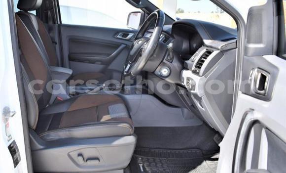 Buy Used Ford Ranger White Car in Maseru in Maseru Buy Used Ford Ranger White Car in Maseru in Maseru