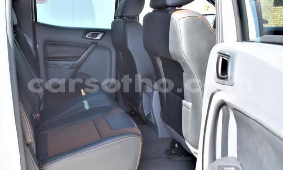 Buy Used Ford Ranger White Car in Maseru in Maseru Buy Used Ford Ranger White Car in Maseru in Maseru