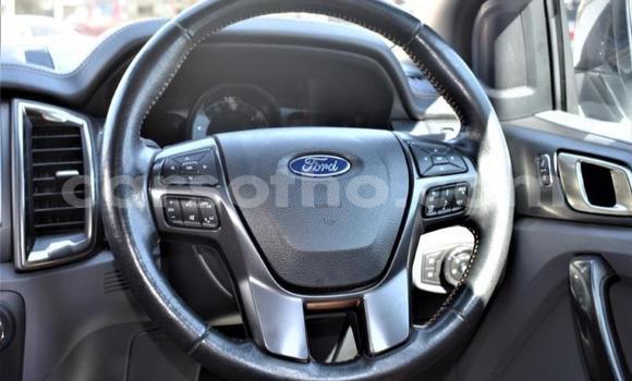 Buy Used Ford Ranger White Car in Maseru in Maseru Buy Used Ford Ranger White Car in Maseru in Maseru