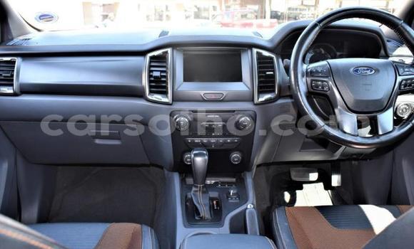 Buy Used Ford Ranger White Car in Maseru in Maseru Buy Used Ford Ranger White Car in Maseru in Maseru